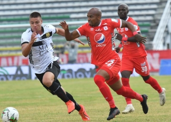 En Vivo: América de Cali 1-0 Águilas Doradas, Liga BetPlay