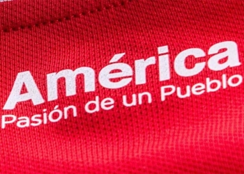 Detalles de la camiseta de América de Cali 2021