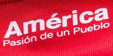 Detalles de la camiseta de América de Cali 2021