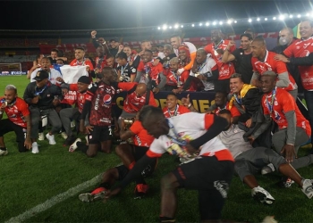 ¡Carta de FIFA felicitando a América de Cali por su Bicampeonato!