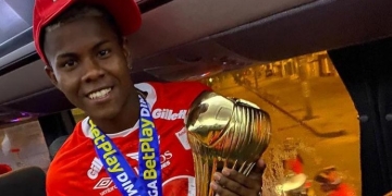 Ratón Quiñones sobre el reglamento de Jersson González: “Acaté y ahora tengo mejor vida”