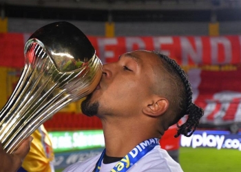 América de Cali, Envigado y Cristian Arrieta. ¿Por qué hay demanda?