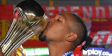 América de Cali, Envigado y Cristian Arrieta. ¿Por qué hay demanda?