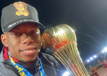 Edwin Velasco se despide de América de Cali con este mensaje