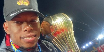 Edwin Velasco se despide de América de Cali con este mensaje