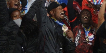 América de Cali: Edwin Velasco y sus laterales izquierdos