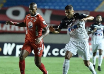 Edwin Velasco, Junior y América de Cali. ¿Cómo terminó el tema?