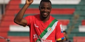 América de Cali y el posible regreso de Guillermo Murillo