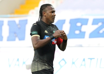 Los equipos que ya se mueven por fichar a Hugo Rodallega