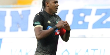 Los equipos que ya se mueven por fichar a Hugo Rodallega