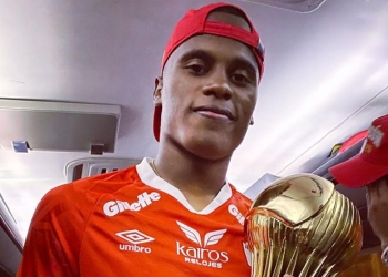 América de Cali hoy: ¿Jhon Arias es la próxima salida?