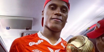 América de Cali hoy: ¿Jhon Arias es la próxima salida?