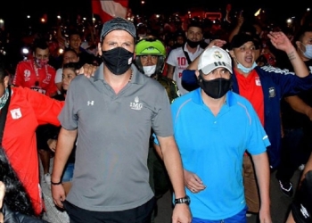 Mensaje de Juan Cruz Real tras la promesa cumplida por América de Cali