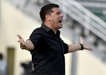 ¡Lo que dijo Juan Cruz Real de más refuerzos para América de Cali!