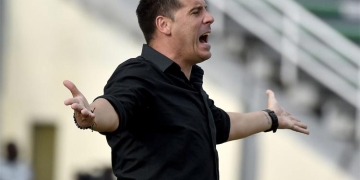 ¡Lo que dijo Juan Cruz Real de más refuerzos para América de Cali!