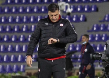 América de Cali fichajes: los que hacen falta, según Juan Cruz Real