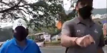 Juan Cruz Real cumple su otra promesa tras el título con América de Cali