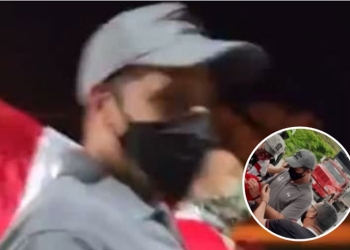 Juan Cruz Real y sus palabras caminando a Buga por el título con América de Cali