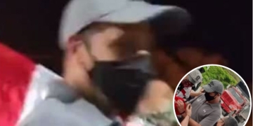 Juan Cruz Real y sus palabras caminando a Buga por el título con América de Cali