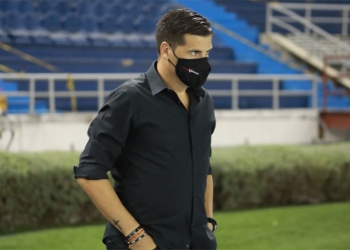 Juan Cruz Real, la nómina de América, su “conforme” y la felicitación a Sebastián Viera
