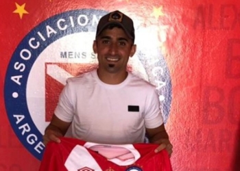 ¿América de Cali vetó a Matías Pisano en el fútbol colombiano?