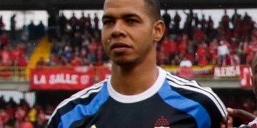 ¡El regreso de Pluto Meneses a América de Cali!