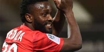 ¡América de Cali todavía tiene opción de fichar a Stiven Mendoza!