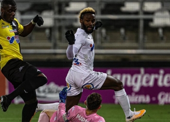 El equipo europeo con el que compite América de Cali por Stiven Mendoza