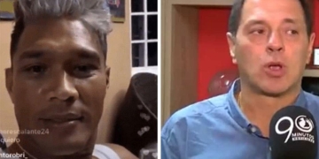 Tulio Gómez: “Si hubieran sancionado a Teo Gutiérrez…”