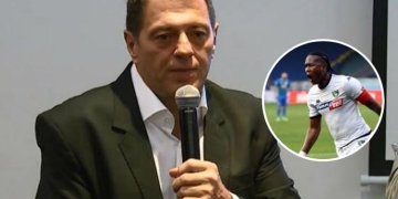 América de Cali: ¡Más mensajes entre Hugo Rodallega y Tulio Gómez!