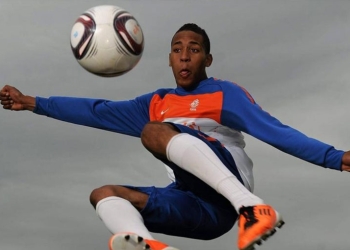 Atlético Nacional: el paso por la Selección de Holanda de su nuevo fichaje