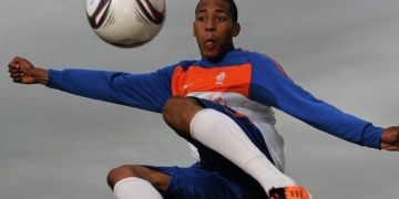 Atlético Nacional: el paso por la Selección de Holanda de su nuevo fichaje