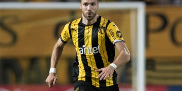 En Atlético Nacional se cayó la opción Gary Kagelmacher