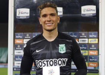 Aldair Quintana, ¿hasta cuándo estará ausente?