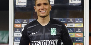 Aldair Quintana, ¿hasta cuándo estará ausente?