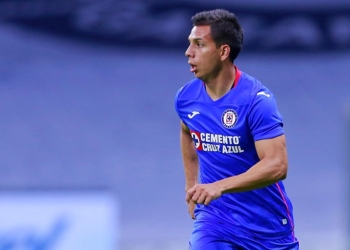 Atlético Nacional: ¿Cómo le fue a Álex Castro en Cruz Azul?