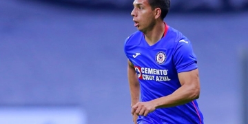 Atlético Nacional: ¿Cómo le fue a Álex Castro en Cruz Azul?