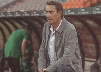 ¿Penaltis entre Atlético Nacional y Deportes Tolima? Respondió Guimaraes