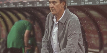 ¿Penaltis entre Atlético Nacional y Deportes Tolima? Respondió Guimaraes