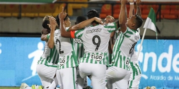 ¿Más refuerzos para Atlético Nacional? Guimaraes respondió