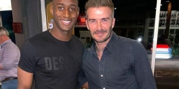 ¿Atlético Nacional se quedará con el futbolista que salió de la MLS?