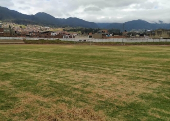 ¿Atlético Nacional y La Equidad jugarán en una cancha “que pone en riesgo la salud de los futbolistas”?