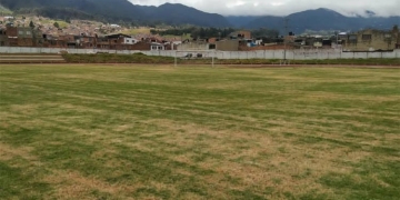 ¿Atlético Nacional y La Equidad jugarán en una cancha “que pone en riesgo la salud de los futbolistas”?