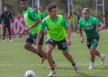 Álex Castro, la clave de su llegada a Atlético Nacional y lo que se sabe de su debut