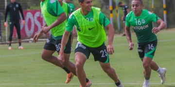 Álex Castro, la clave de su llegada a Atlético Nacional y lo que se sabe de su debut