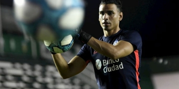 La pelea que protagonizó Fernando Monetti en Argentina