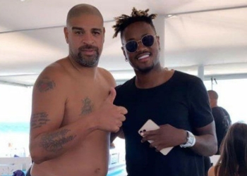 Atlético Nacional: ¿Gustavo Torres vuelve antes de lo esperado?