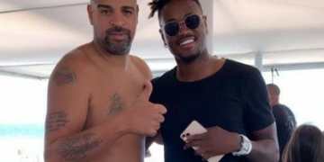 Atlético Nacional: ¿Gustavo Torres vuelve antes de lo esperado?