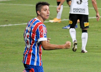 Juan Pablo Ramírez ya tendría claro su futuro en Bahía