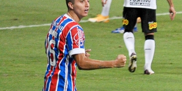 Juan Pablo Ramírez ya tendría claro su futuro en Bahía